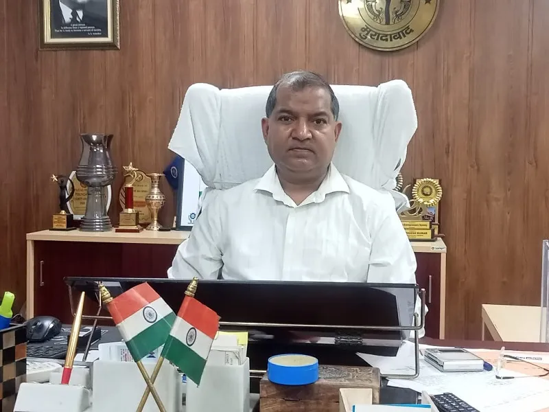 मुरादाबाद : लखनऊ में आयोजित मेले में उद्यमियों को मिला स्टाल लगाने का अवसर, कल तक करें आवेदन