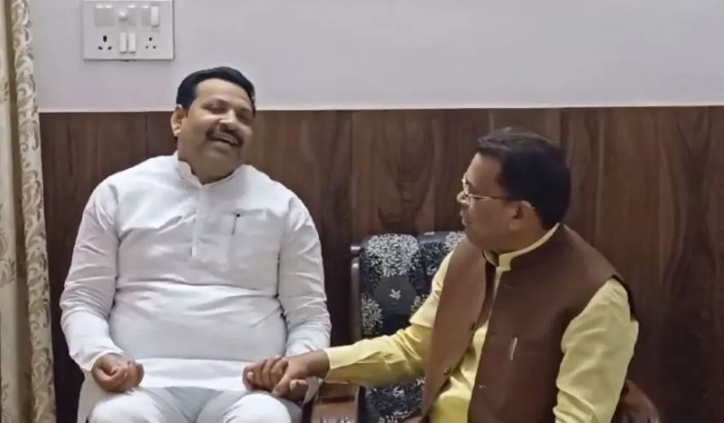 बरेली: 'अखिलेश अपने कार्यकाल के 700 दंगे भूले, योगी राज में खराब दिख रही कानून व्यवस्था'