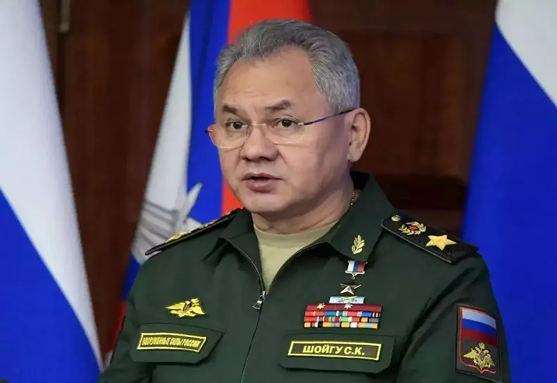 रूस के रक्षा मंत्री Sergei Shoigu ने अमेरिका पर भूराजनीतिक तनाव बढ़ाने का लगाया आरोप, जानिए वजह