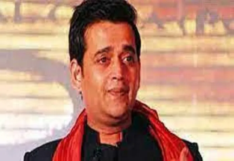 रवि किशन ने पूरी की अयोध्या के श्रीराम गाने की शूटिंग 