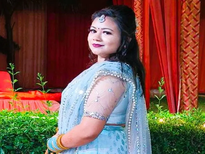 मुरादाबाद : पदक जीतकर गृहणियों के लिए प्रेरणा स्रोत बनीं रिंकी, अब ओलंपिक के लिए कर रही हैं तैयारी 