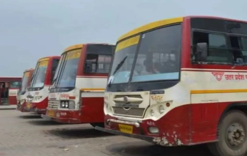 बरेली: रोडवेज बसों में लगाई जाएगी एंटी स्लीपिंग डिवाइस, चालक को अलार्म बजाकर करेगी अलर्ट