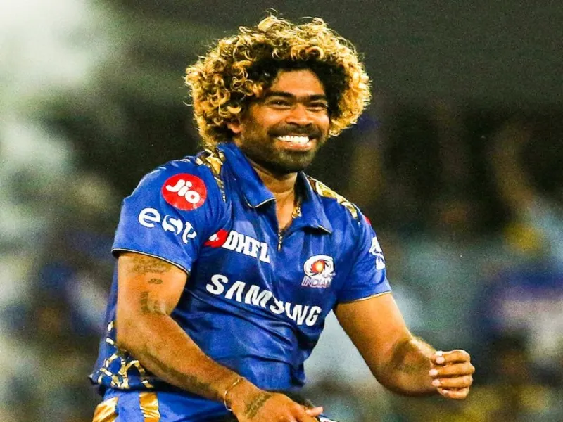 मुंबई इंडियन्स ने Lasith Malinga को गेंदबाजी कोच किया नियुक्त, Shane Bond की जगह लेंगे
