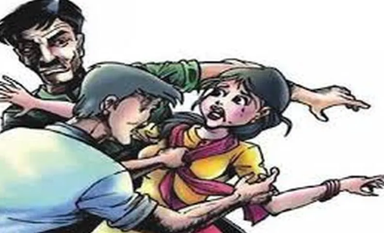 बरेली: अनाथ भाई-बहनों को दबंगों ने पीटा, विरोध करने पर लड़कियों से छेड़छाड़ 