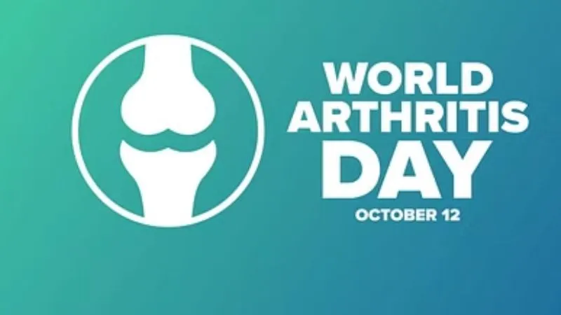 विश्व अर्थराइटिस दिवस: युवाओं को भी तेजी से जकड़ रहा गठिया, अनियमित दिनचर्या, गलत खानपान से बढ़ रही समस्या, ऐसे करें बचाव