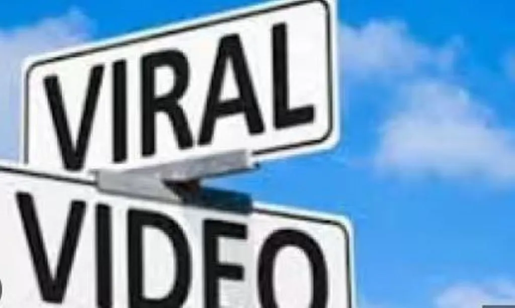 बरेली: एंटी करप्शन टीम का लाइजनर संग एक और वीडियो वायरल