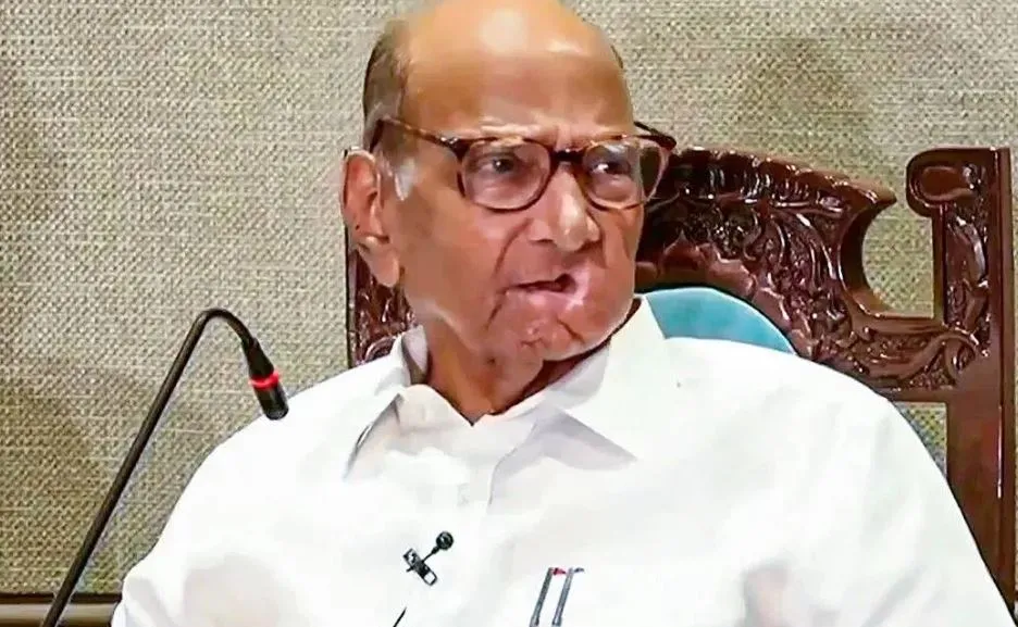 राहुल गांधी को अब गंभीरता से लिया जा रहा है, वह किसी दिन देश का नेतृत्व करेंगे: शरद पवार 