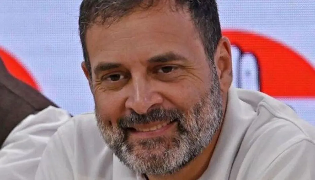 'आप इतने स्मार्ट हैं, फिर शादी के बारे में क्यों नहीं सोचा?'... राहुल गांधी ने बताई इसकी वजह