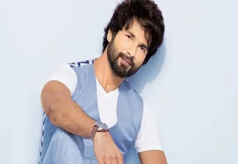 शाहिद कपूर की फिल्म देवा का फर्स्ट लुक रिलीज, इस दिन सिनेमाघरों में देगी दस्तक