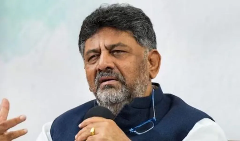 कर्नाटक हाईकोर्ट ने सीबीआई की FIR को चुनौती देने वाली शिवकुमार की याचिका की खारिज 