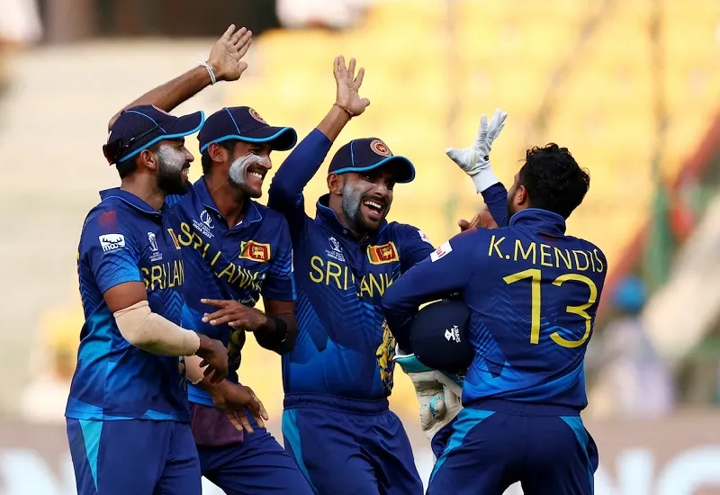 World Cup 2023 : श्रीलंका को 'करो या मरो' मैच में अफगानिस्तान से रहना होगा सतर्क 
