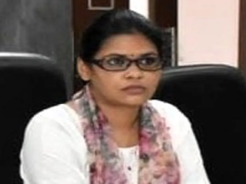 मुरादाबाद : किंशुक श्रीवास्तव ने दृढ़ संकल्प से पूरी की माता-पिता की इच्छा, बोलीं- नारी खुद को अबला नहीं शक्ति स्वरूपा समझे