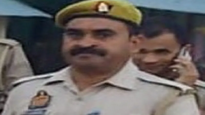 संभल: डेंगू से हेड कांस्टेबल की मौत, दो पुलिस कर्मी संक्रमित