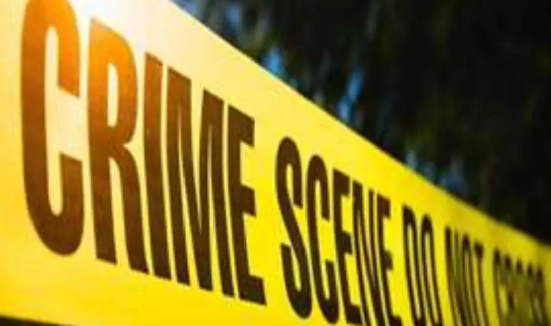 शख्स ने 92 वर्षीय मां की गला दबाकर की हत्या, सबूत मिटाने के लिए शव को जलाया