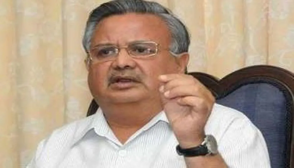 छत्तीसगढ़ विस चुनाव: रमन सिंह ने की दूसरे चरण के मतदान की तारीख आगे बढ़ाने की मांग