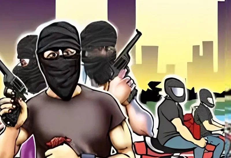 मुरादाबाद :  हत्या, लूट, अपहरण की 33 घटनाओं का राजफाश, जानिए...