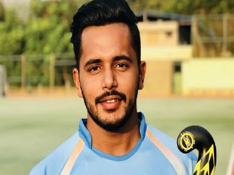 MS Dhoni से तुलना पसंद नहीं, मैं मैदान पर शांत नहीं रहता : हॉकी कप्तान हरमनप्रीत सिंह