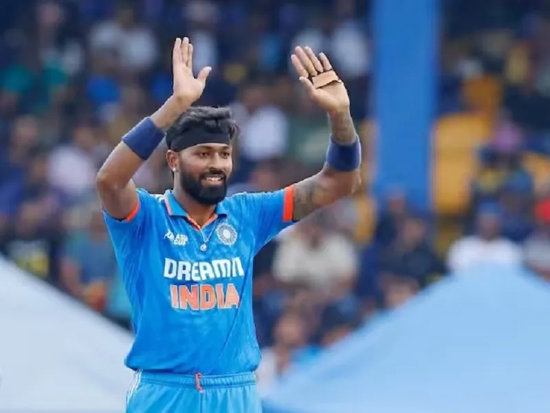 World Cup 2023 : सूर्यकुमार का शानदार प्रदर्शन...हार्दिक पांड्या की वापसी पर कौन खिलाड़ी होगा टीम से बाहर, सामन आया ये नाम