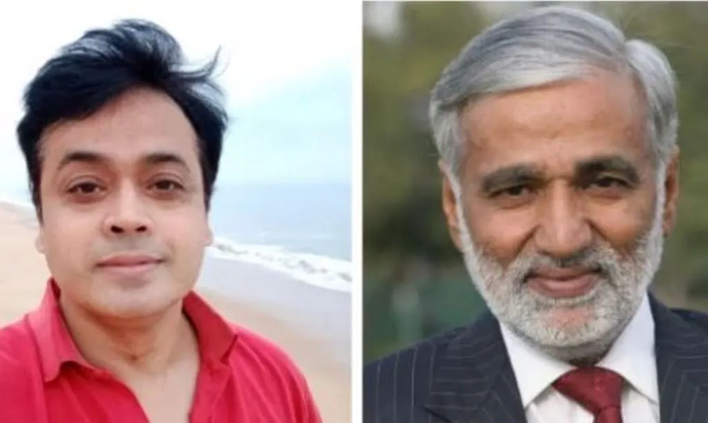 ‘न्यूज क्लिक’ मामला: दिल्ली पुलिस ने पत्रकार उर्मिलेश और अभिसार शर्मा से दोबारा की पूछताछ 