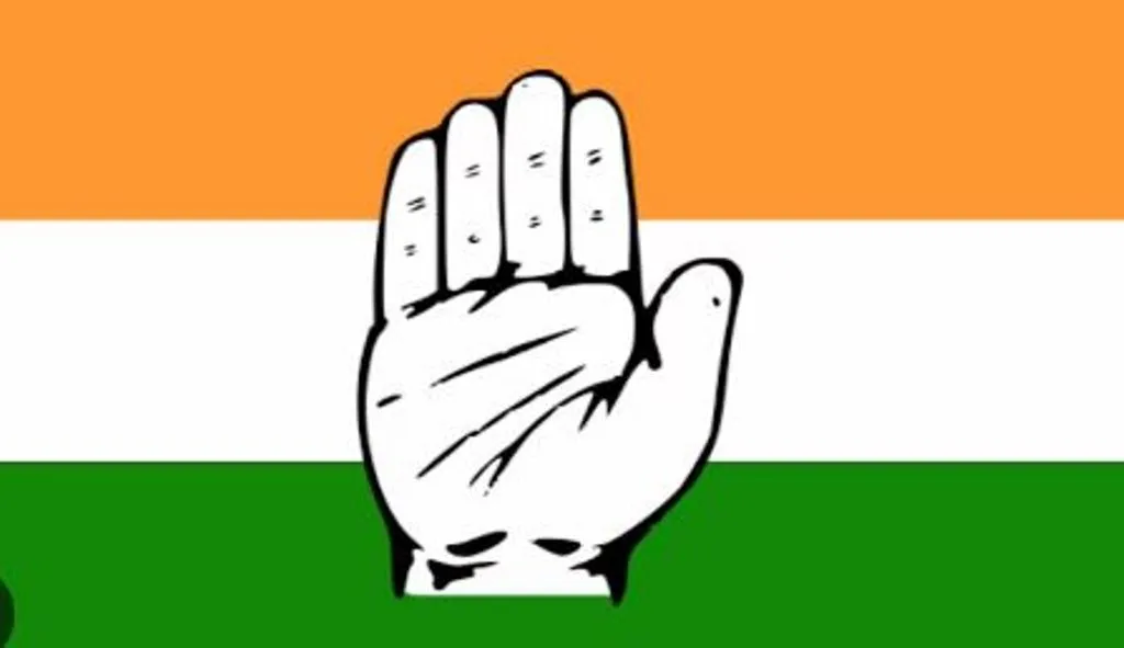 राजस्थान: भाजपा से निलंबित विधायक कुशवाह सहित कई नेता कांग्रेस में शामिल 