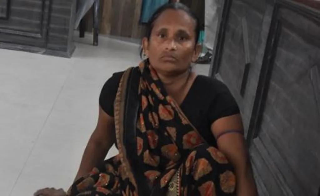 बरेली: तीन साल से पति की मौत का मुआवजा मांग रहीं उर्मिला का छलका दर्द