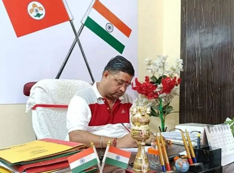 पीलीभीत पुलिस ने खो दिया गुडवर्क का मौका, छह माह पहले डीएम-एसपी से हुई थी ठगी की शिकायत...एसटीएफ कामयाब