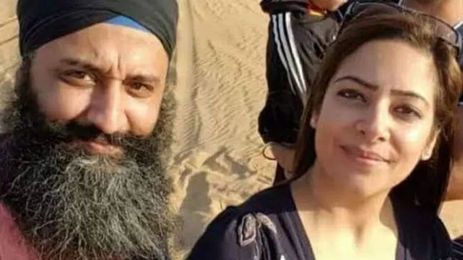 शाहजहांपुर: NRI की दोषी पत्नी को फांसी की सजा, प्रेमी को उम्र कैद...जानिए पूरा मामला 