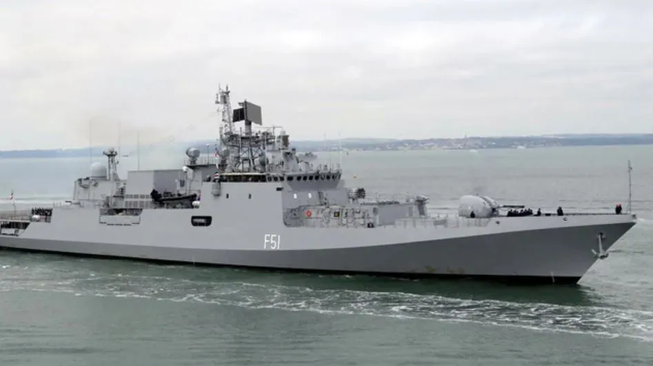 गोवा समुद्री सम्मेलन में 12 देशों के प्रतिनिधि लेंगे हिस्सा, जानिए...कौन-कौन से मुद्दों पर होगी चर्चा?