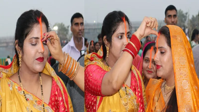  मन की बात में बोले पीएम मोदी- सरकार छठ महापर्व को यूनेस्को की सांस्कृतिक धरोहर सूची में शामिल कराने के लिए प्रयासरत