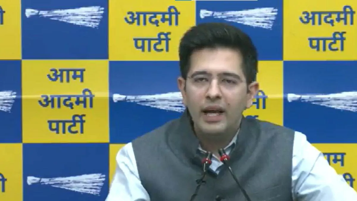 आप का दावा- अरविंद केजरीवाल की गिरफ्तारी की योजना, विपक्ष के शीर्ष नेताओं को निशाना बना रही भाजपा