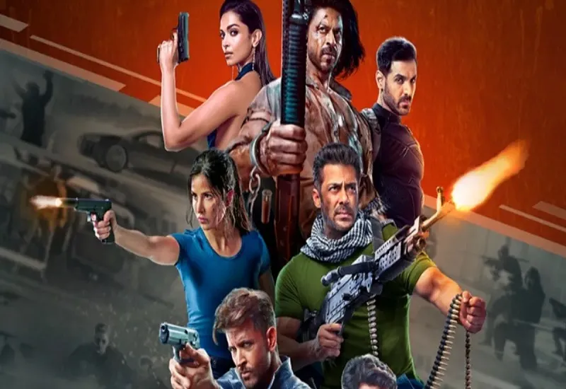 3 से 5 नवंबर तक चलेगा यशराज फिल्म फेस्टिवल, दिखाई जाएंगी Spy Thriller Movies 