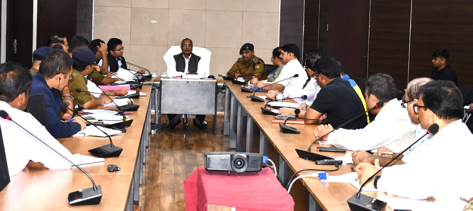 रुद्रपुर: जीबी पंत विश्वविद्यालय क्षेत्र में संचालित स्कूल सात को रहेंगे बंद