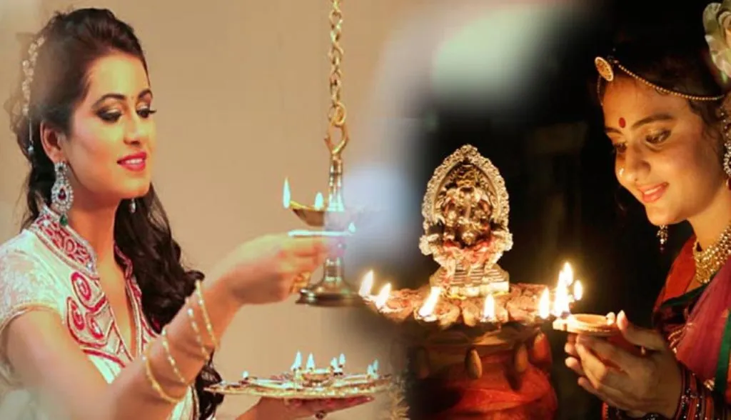 रूप चतुर्दशी पर देश में लगभग 15 हज़ार करोड़ रुपये के सौंदर्य प्रसाधन की बिक्री 