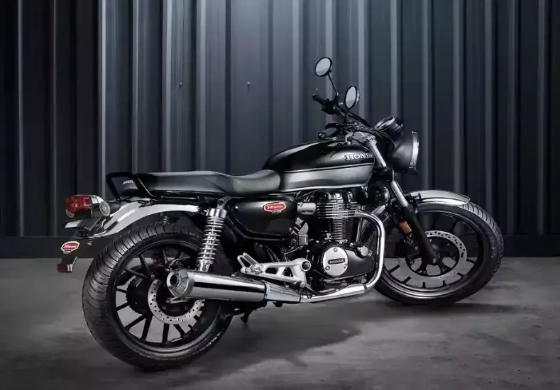 Honda ने लॉन्च की नई सीबी 350, जानें फीचर्स और कीमत 