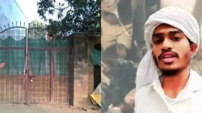 प्रयागराज : बस कंडक्टर को चापड़ मारने वाले लारेब के घर पर चलेगा बुलडोजर, लगेगी रासुका 