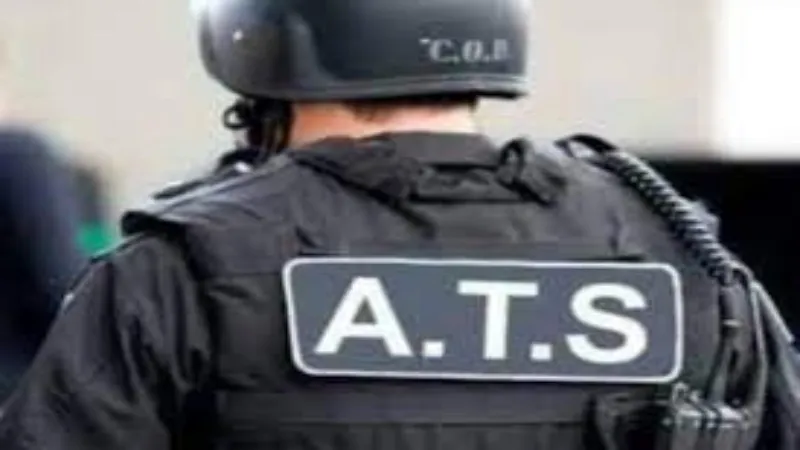UP ATS ने आतंकी संगठन ISIS से जुड़े चार लोगों को किया गिरफ्तार 