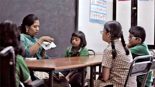 बरेली: परीक्षा से पहले उपचारात्मक कक्षाओं से कमजोर छात्रों की पढ़ाई का उपचार