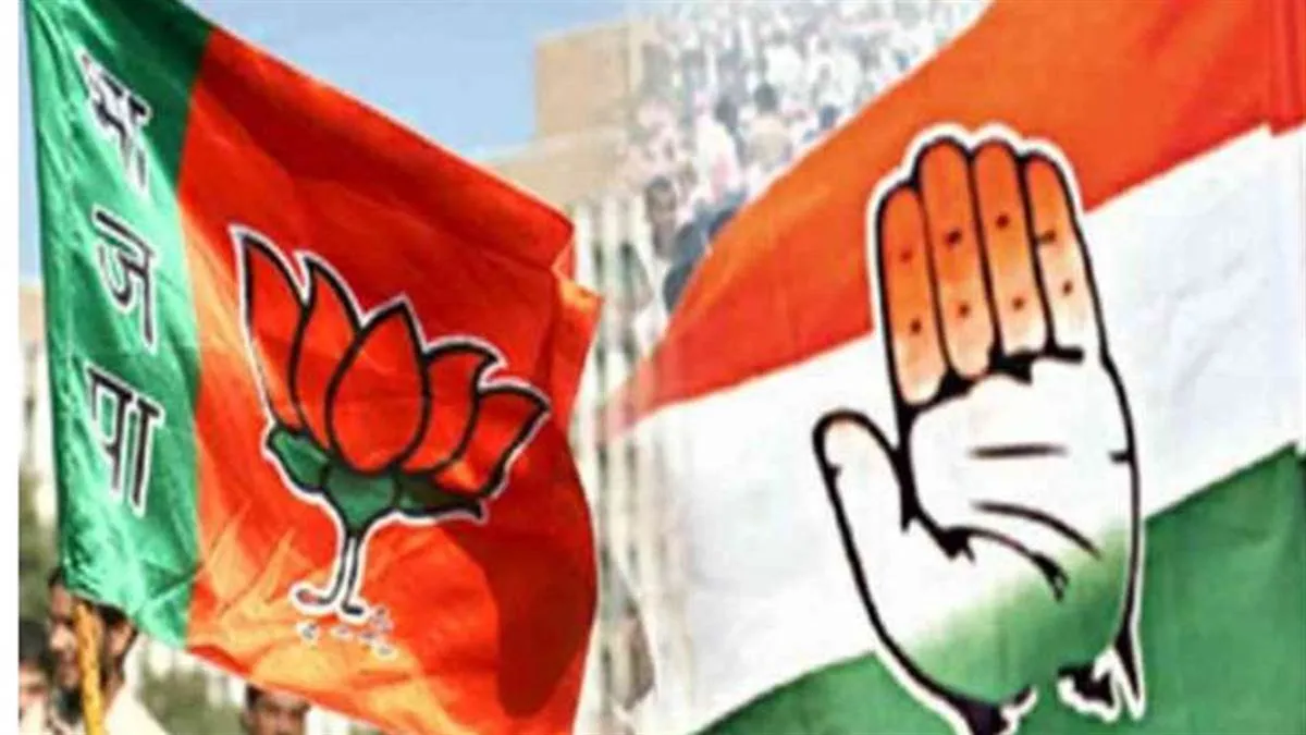 विधानसभा चुनाव में चित्तौड़गढ़ सीट बनती जा रही है सबसे हॉट सीट 