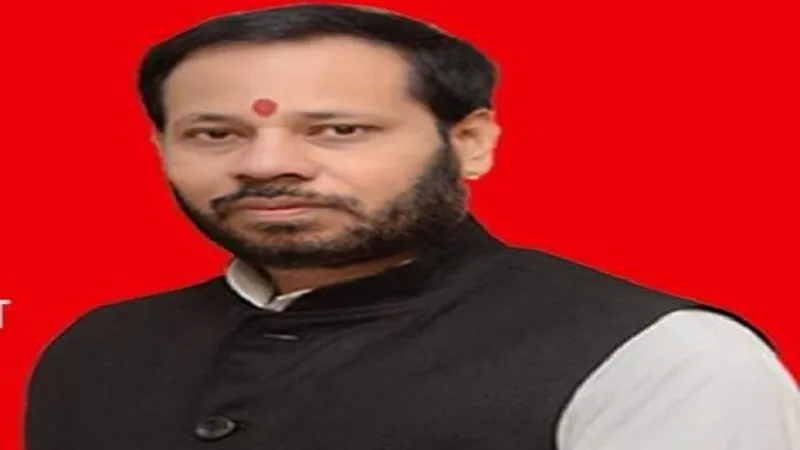 UP Assembly Winter Session : सपा विधायक मनोज पांडेय ने सत्र के समय पर उठाया सवाल, नियम को लेकर कही बड़ी बात    