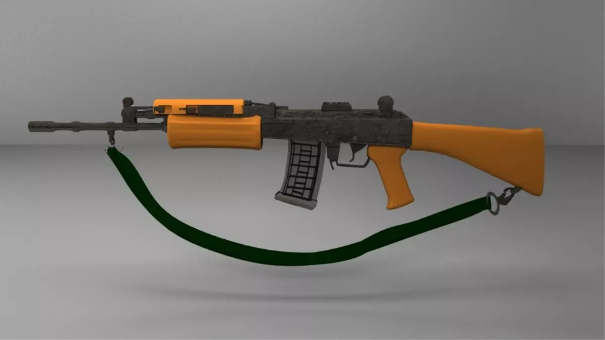 रुद्रपुर: Rifle चोरी होने से थाना ट्रांजिट कैंप पुलिस में मची खलबली