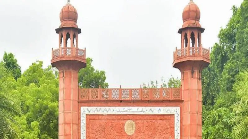 AMU Court news : आठ सदस्यों ने कार्यवाहक कुलपति के बैठक की अध्यक्षता करने पर जताया सख्त एतराज 