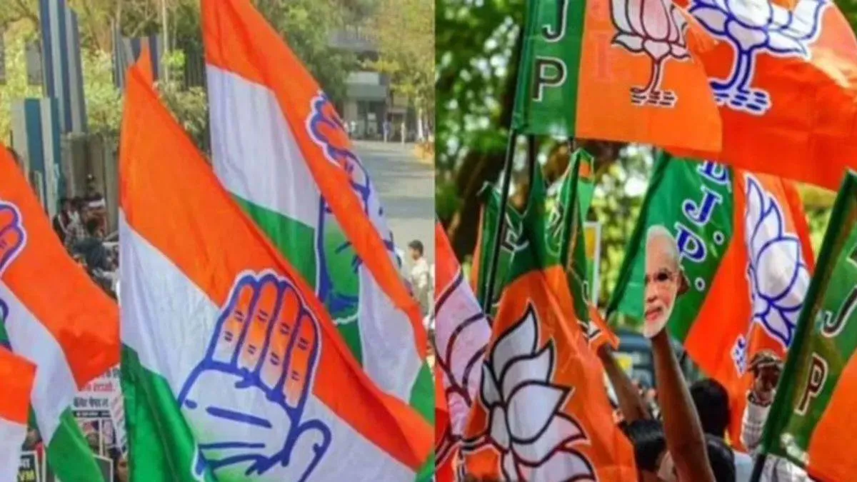 MP: रतलाम जिले की पांचों सीटों पर हुआ चुनावी दंगल रोचक, बागियों ने बिगाड़ा खेल