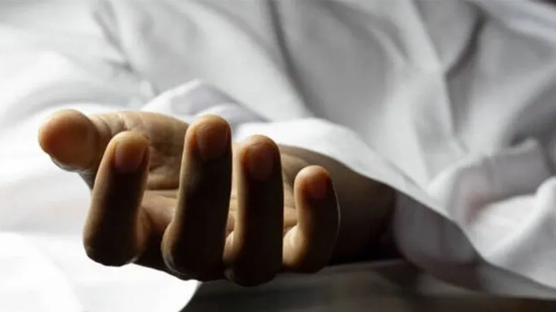 हरदोई में पति ने करवा चौथ वाले दिन किया सुसाइड, कॉल पर पत्नी ने कही थी ये बड़ी बात  