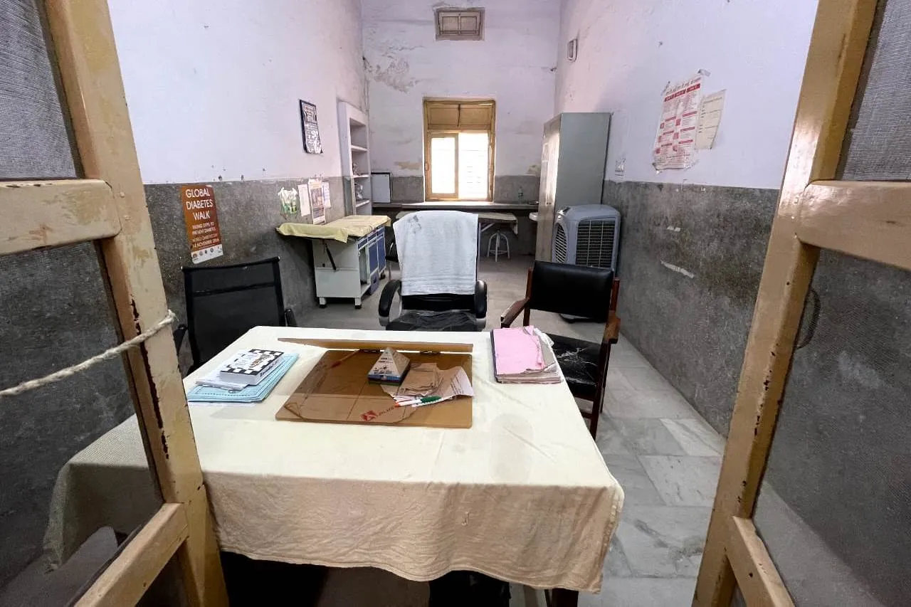 बरेली: ओपीडी से डॉक्टर गायब, भटकते रहे मरीज