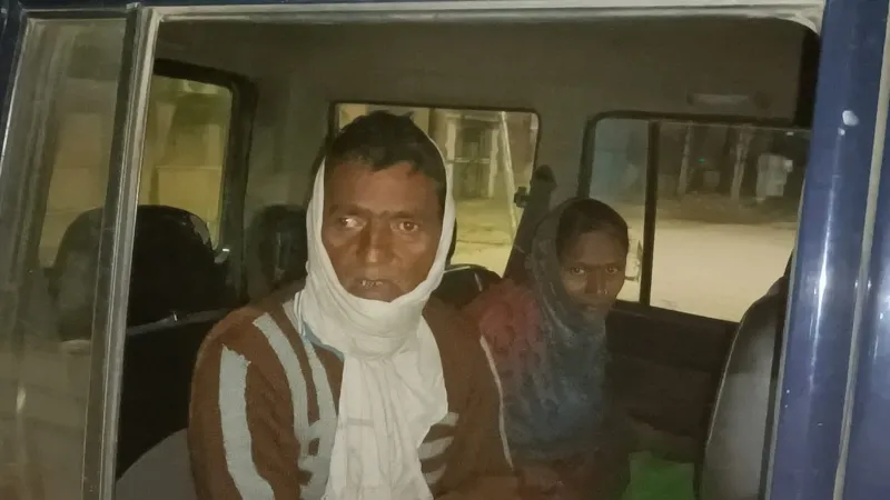 बहराइच में झोलाछाप डॉक्टर के गलत इलाज से बच्ची की मौत, केस दर्ज