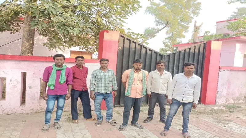 बहराइच में 38 दिन बाद कब्र से खोदकर निकाला गया महिला का शव, जानिए क्या है मामला 