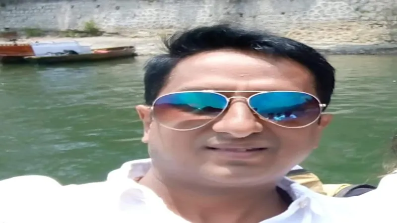 इटावा : युवा व्यवसायी को संदिग्ध परिस्थितियों में लगी गोली, हालत खतरे से बाहर 