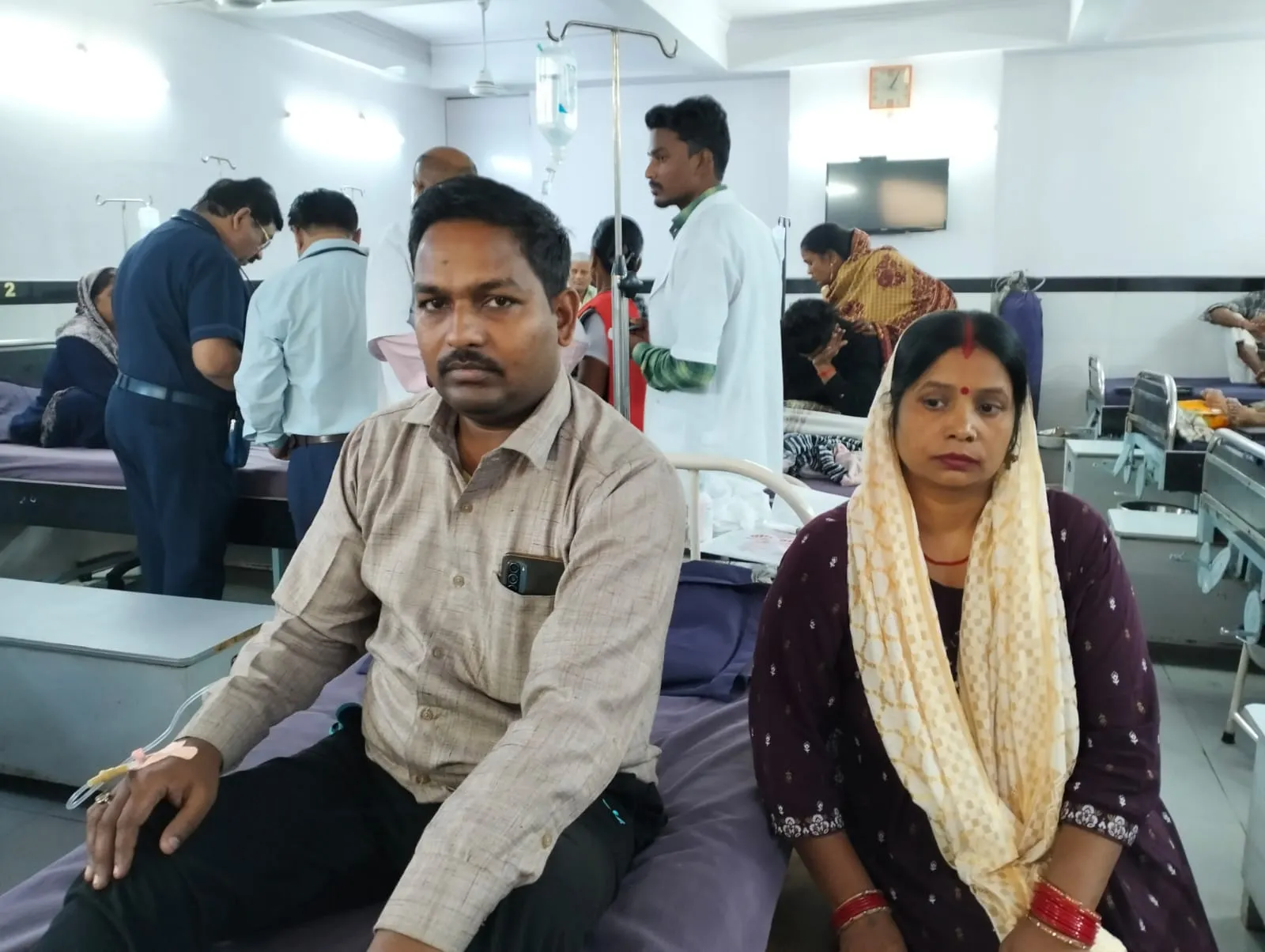 बरेली: जान जोखिम में डालने वाले पार्सल बाबू का होगा सम्मान