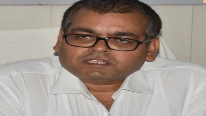 प्रतापगढ़: डीएम व एसपी ने दीपावली पर दी शुभकामनाएं