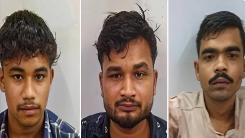 अतीक-अशरफ हत्याकांड में शूटरों की हुई पेशी, सुनवाई टली